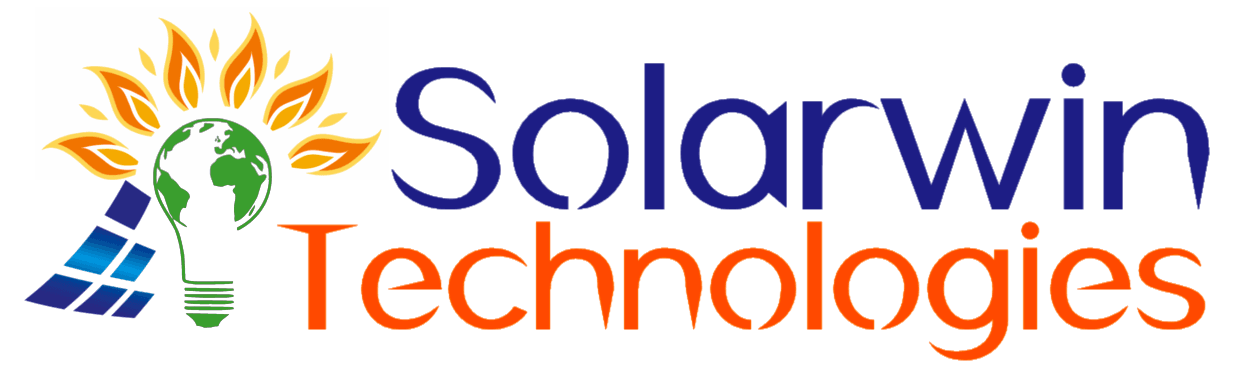 Solar Win Technologies